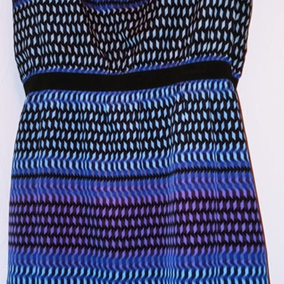 ANN TAYLOR LOFT DRESS - Picture 3 of 8